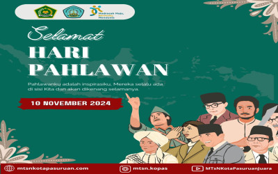 10 November: Lebih dari Sekadar Peringatan, Ini Makna Hari Pahlawan bagi Indonesia